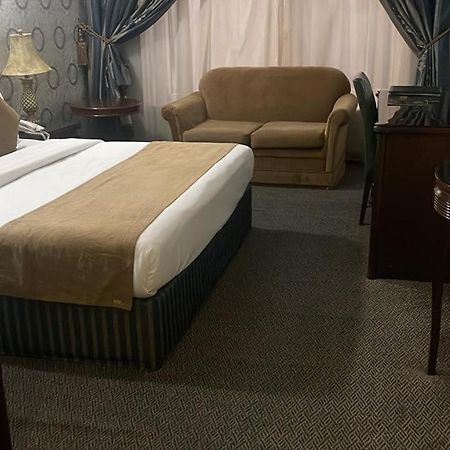 Sun & Sands Hotel Llc Dubaj Kültér fotó