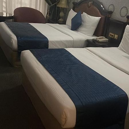 Sun & Sands Hotel Llc Dubaj Kültér fotó