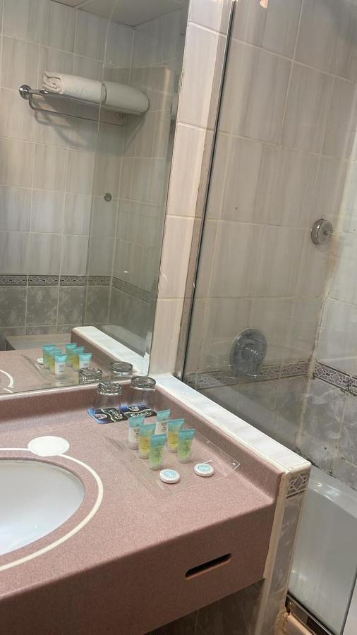 Sun & Sands Hotel Llc Dubaj Kültér fotó