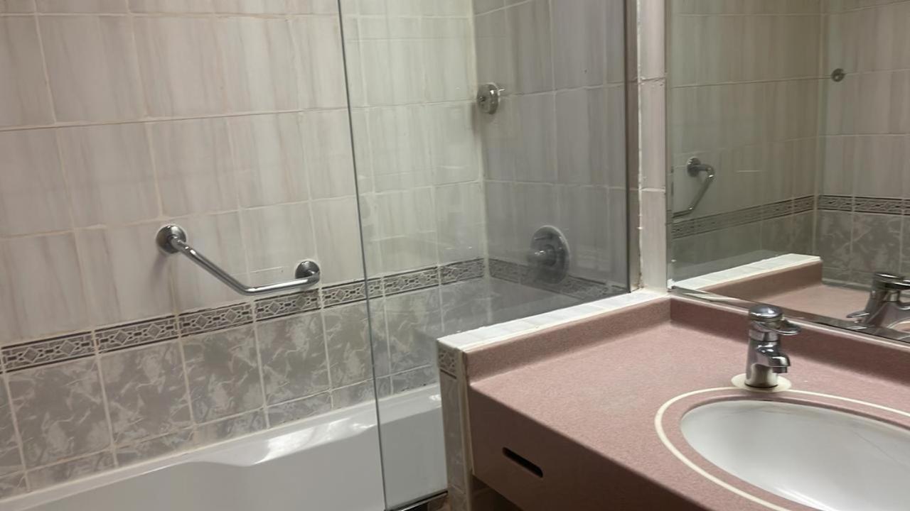 Sun & Sands Hotel Llc Dubaj Kültér fotó